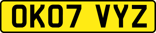 OK07VYZ
