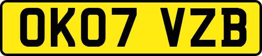 OK07VZB