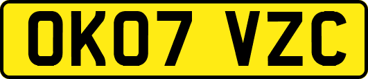 OK07VZC