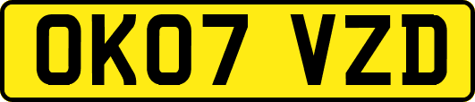 OK07VZD