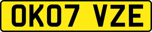 OK07VZE