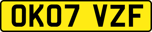 OK07VZF