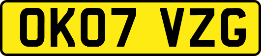 OK07VZG