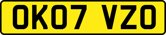 OK07VZO