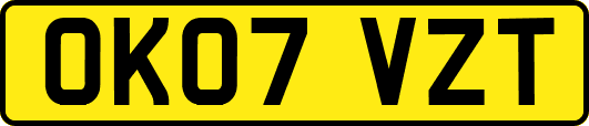 OK07VZT