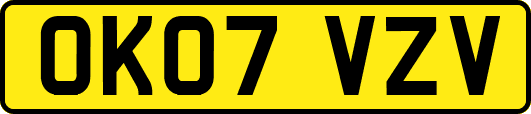 OK07VZV