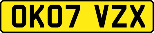 OK07VZX