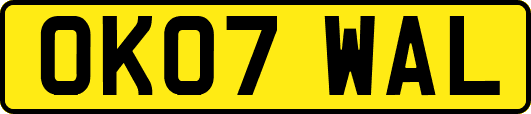 OK07WAL