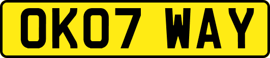 OK07WAY