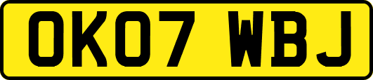 OK07WBJ