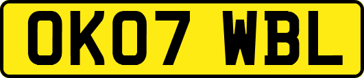 OK07WBL
