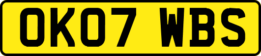 OK07WBS