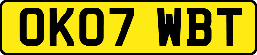 OK07WBT