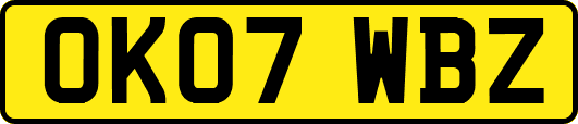 OK07WBZ