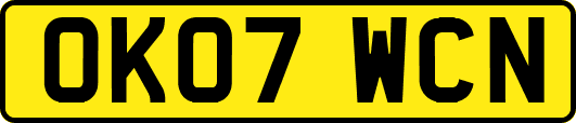 OK07WCN