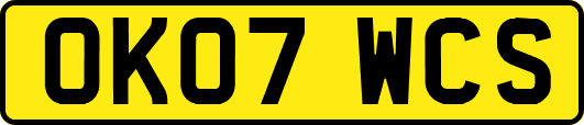 OK07WCS