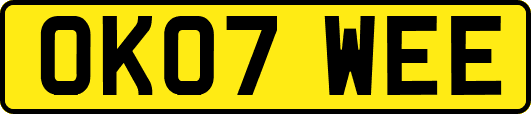 OK07WEE