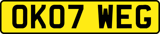 OK07WEG