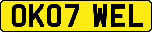 OK07WEL