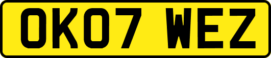 OK07WEZ