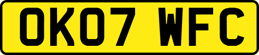 OK07WFC
