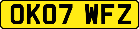 OK07WFZ