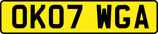 OK07WGA