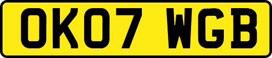 OK07WGB