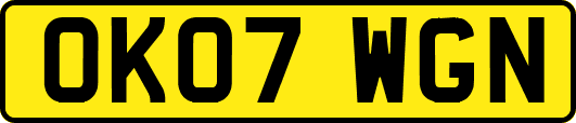 OK07WGN