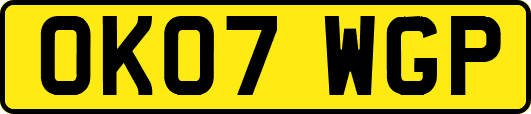 OK07WGP