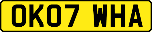OK07WHA