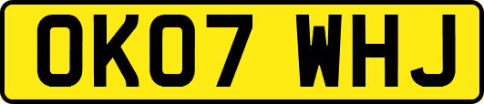 OK07WHJ