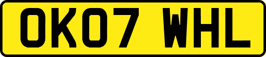 OK07WHL