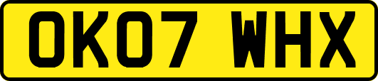 OK07WHX