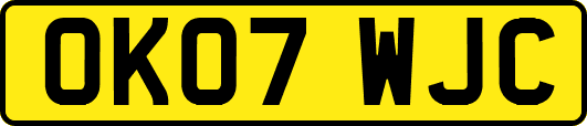 OK07WJC