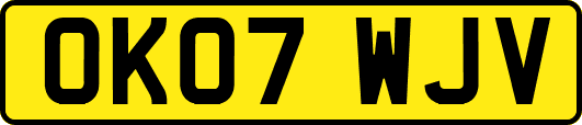 OK07WJV