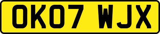OK07WJX