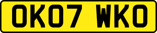 OK07WKO