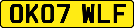 OK07WLF