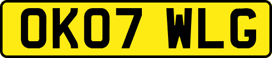 OK07WLG