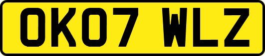 OK07WLZ