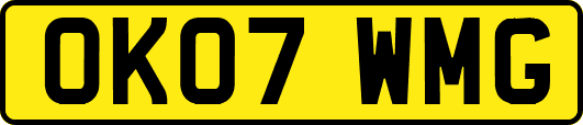 OK07WMG