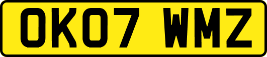 OK07WMZ
