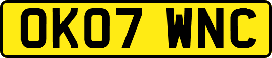 OK07WNC