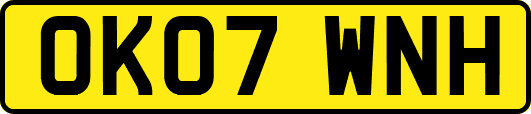 OK07WNH