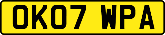 OK07WPA