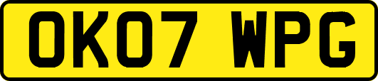 OK07WPG