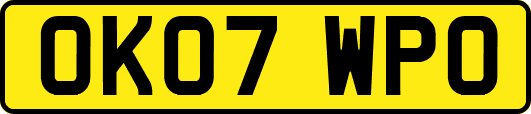 OK07WPO