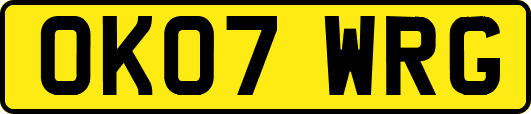 OK07WRG