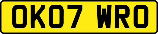 OK07WRO